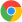 Logo Google Chrome